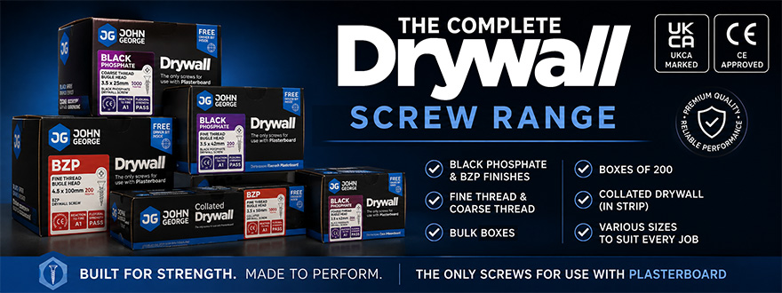 Drywall Range