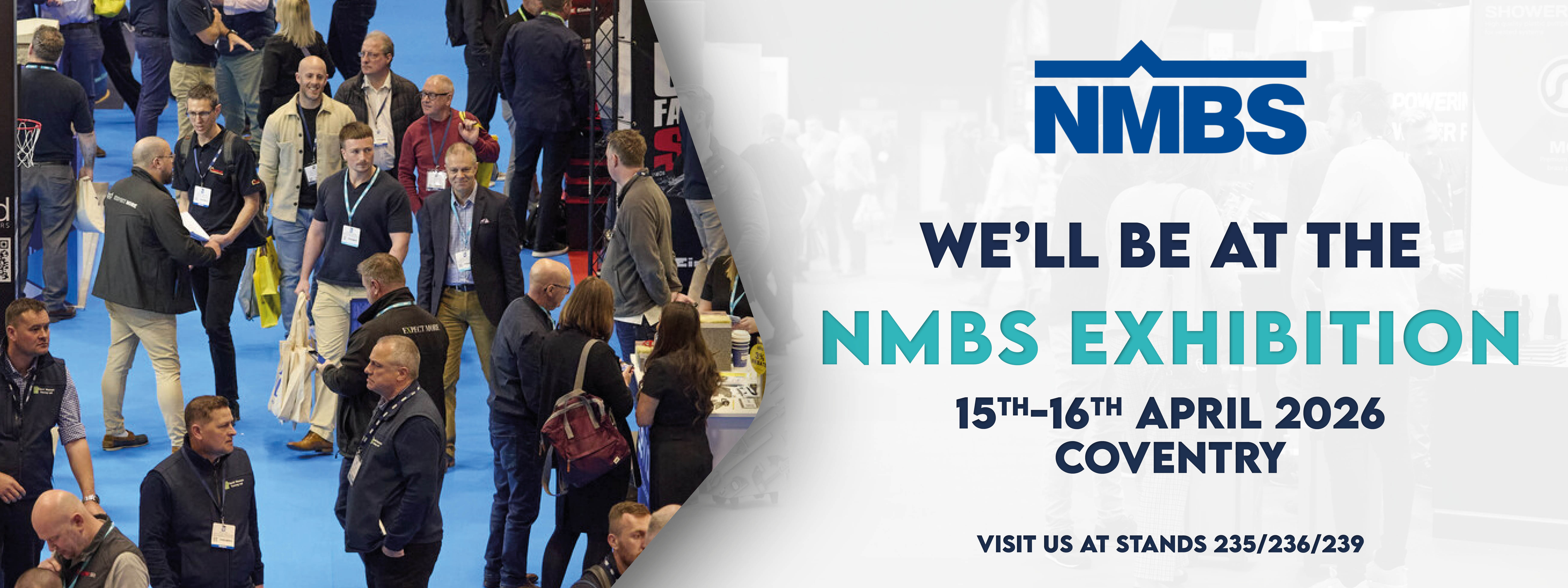 NMBS Exhibition 2026