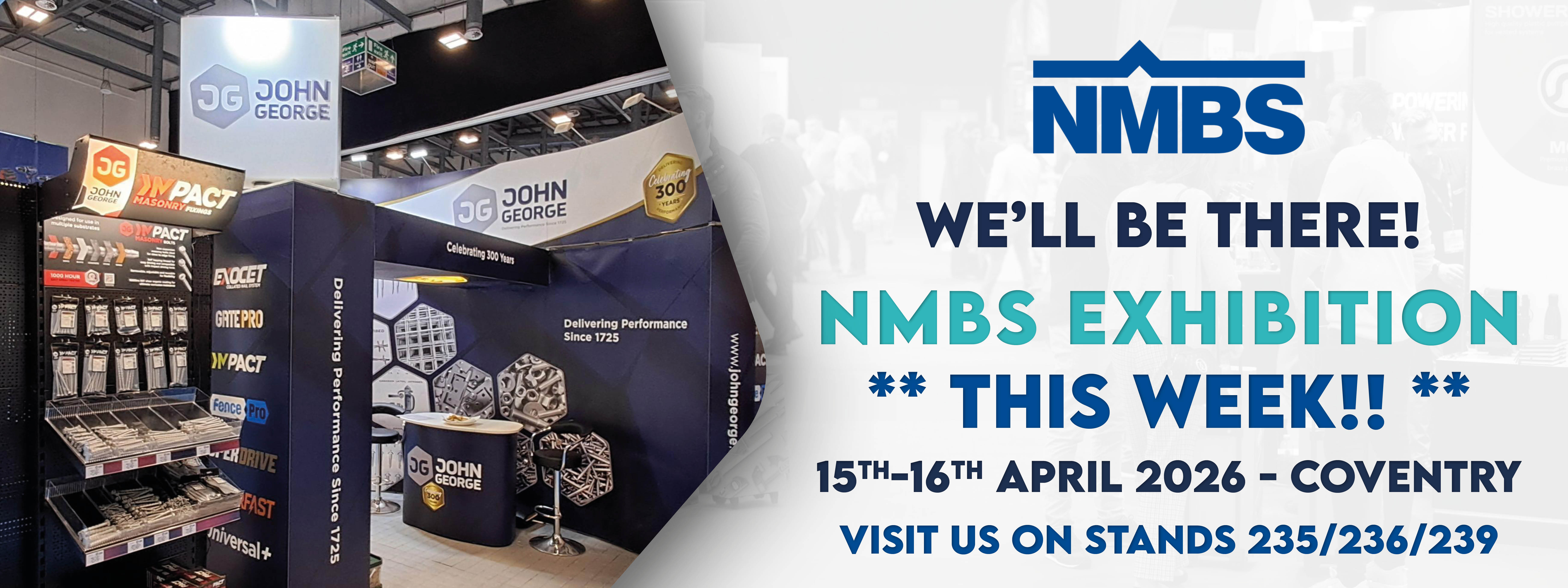 NMBS Exhibition 2026