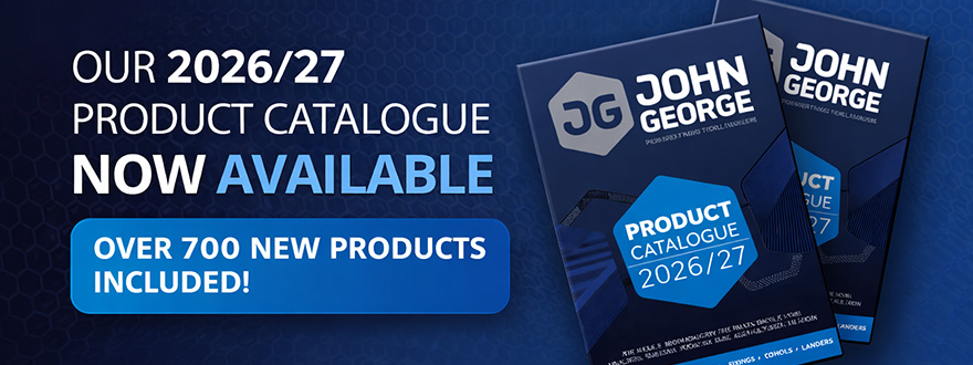 Product Catalogue 2026/27
