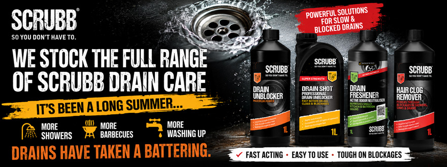 Drain Care