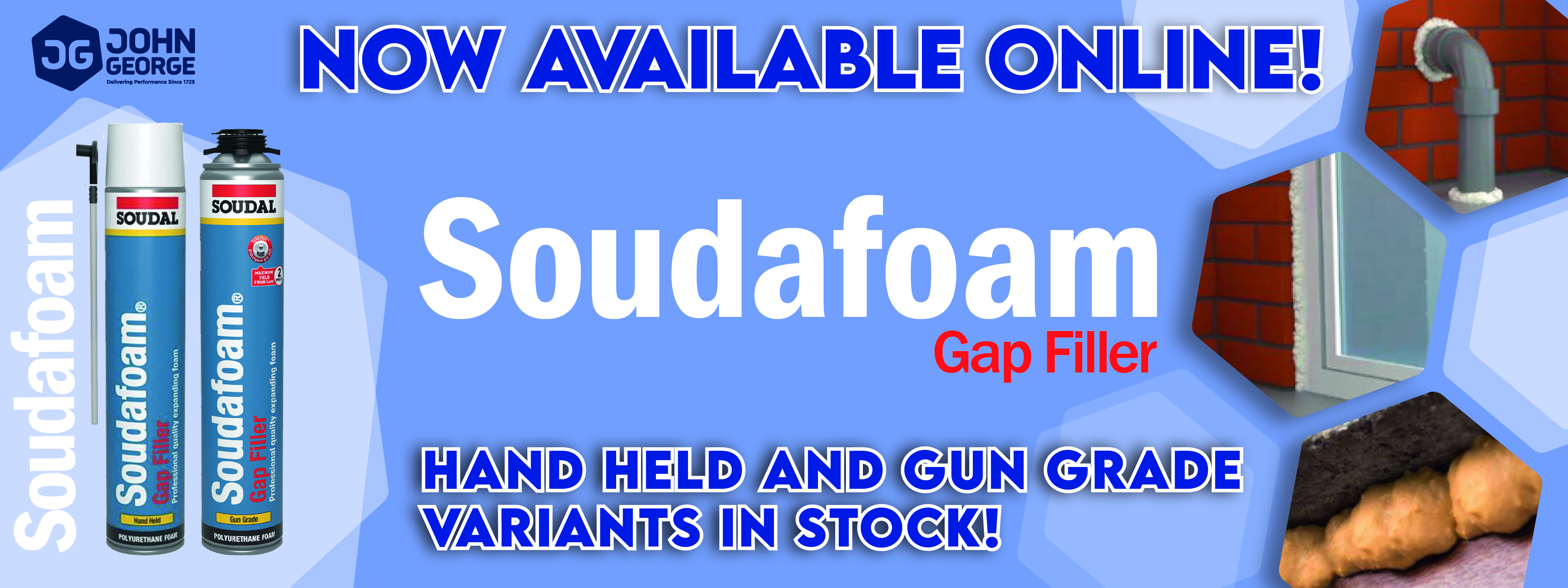 Soudafoam