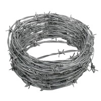 Barbed Wire