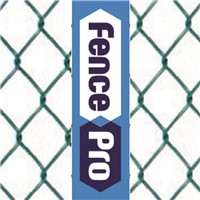 Chain Link Fencing