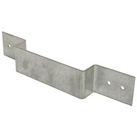 Panel Security Brackets