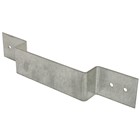 Panel Security Brackets