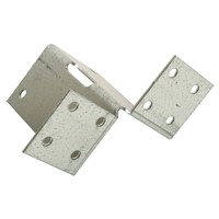 Cant Rail Brackets