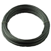 Strand Wire