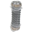 Galv Chain Link - 12.5 Metre Rolls