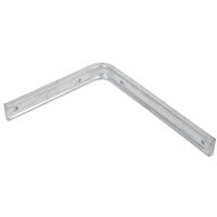 247 Fluted Angle Bracket