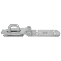 149H Heavy Hasp & Staple