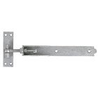 1057 Hook & Band - Adjustable - Galvanised