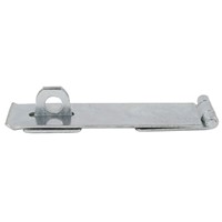 617 Safety Hasp & Staple