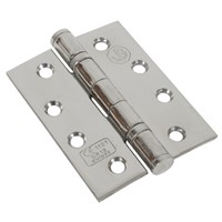 551 Stainless Steel Butt Hinge