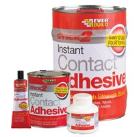 Contact Adhesives