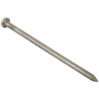 Clampaq Galvanised Round Wire Nails