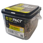 Impact - Trade Tubs