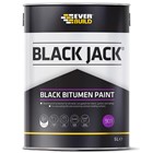 901 Bitumen Black Paint