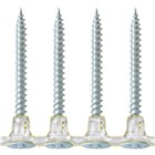 Collated Drywall Screws - BZP