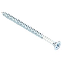 Drywall Screws - BZP