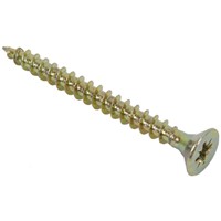 Clampaq Chipboard Screws - ZYP