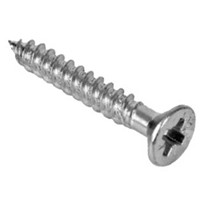 Clampaq Twinthread Woodscrews