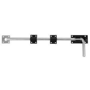 GATEPRO 1260 GARAGE DOOR BOLTS EXB 12"
