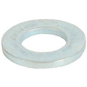 FORM A WASHERS BZP (PACK OF 10) M10