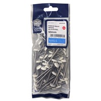 Bagged Fascia Nails & Pins