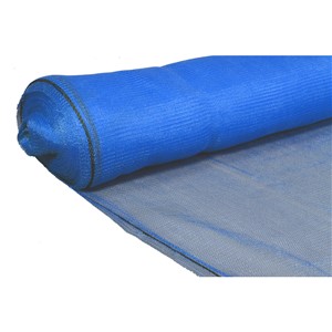DEBRIS NETTING BLUE 50gsm 50m x 2m