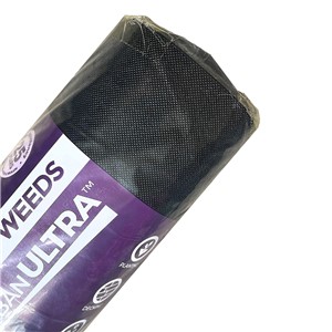 WEEDBAN ULTRA 70GSM 100m x 1m