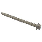 Impact Masonry Bolts - Hex Flange Head