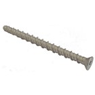 Impact Masonry Bolts - Torx Csk Head