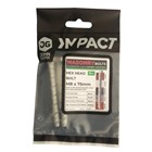 Impact Masonry Bolts