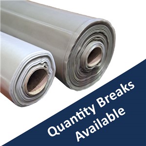 POLYTHENE TPS MEDIUM DUTY 25m x 4m