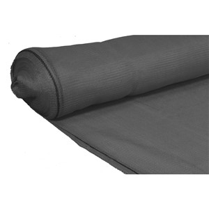 DEBRIS NETTING BLACK 50gsm 50m x 3m