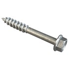 Impact Advanced Coach Screws - 1000Hrs SST - M8