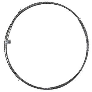 HELICAL BAR FOR CRACK STITCHING STAINLESS STEEL 8mmx10m COIL