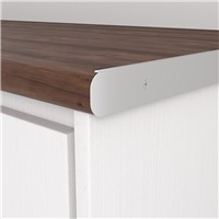 Kitchen Worktop Trims