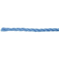 Twisted Polypropylene Rope