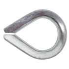 Thimbles