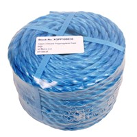 Twisted Polypropylene Rope - 30 Metre Coils