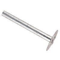 Metal Insulation Fixings