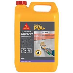 EVERBUILD 501 UNIVERSAL PVA BOND (PVA2) 2.5 Ltr