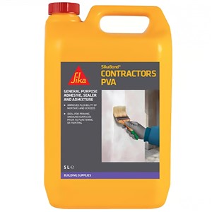 SIKABOND CONTRACTORS PVA 5kg