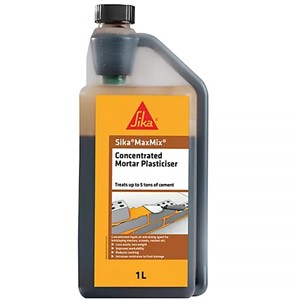 EVERBUILD OPTI - MIX MORTAR PLASTICISER 1 ltr