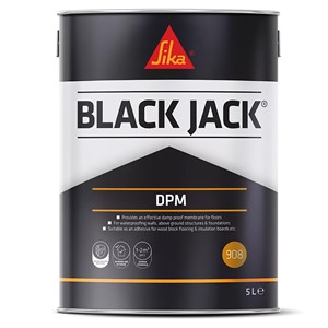 SIKA 908 DPM 5 Ltr