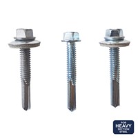 Sheet to Steel - Heavy Section Steel