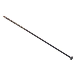 SUPER DRIVE PROFESSIONAL CSK RECESS 6.0mmx240mm