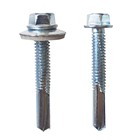 BZP - Zinc Plated CR+3